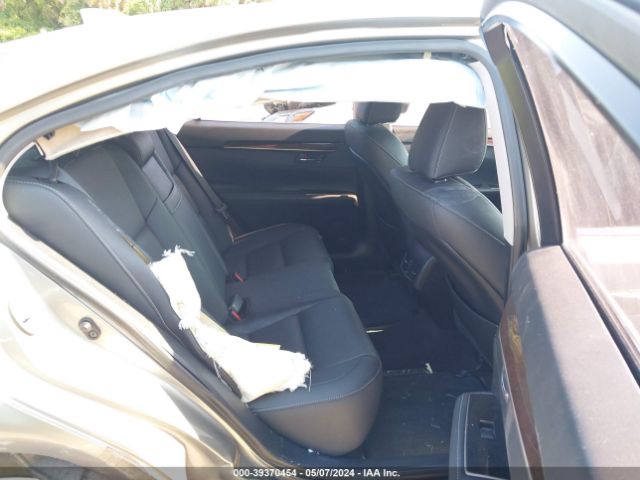 JTHBK1GG0G2213281 Lexus ES 350