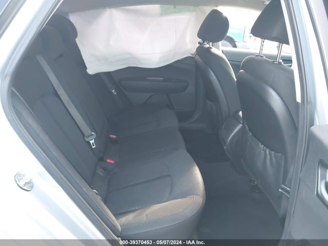 KIA Optima Lx 2018 5XXGT4L33JG195790 Image 8