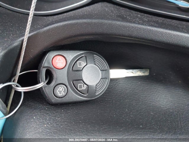 Ford FOCUS SE 2014 1FADP3K26EL263733 Image 11
