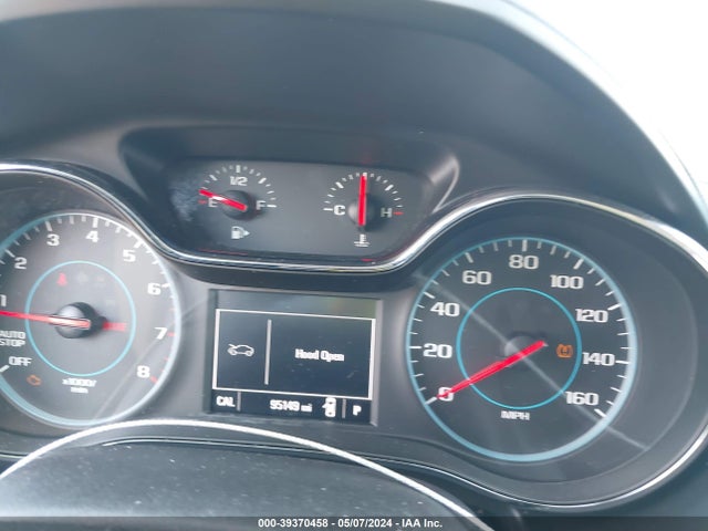Chevrolet Cruze Ls Auto 2018 1G1BC5SM3J7122253 Image 7