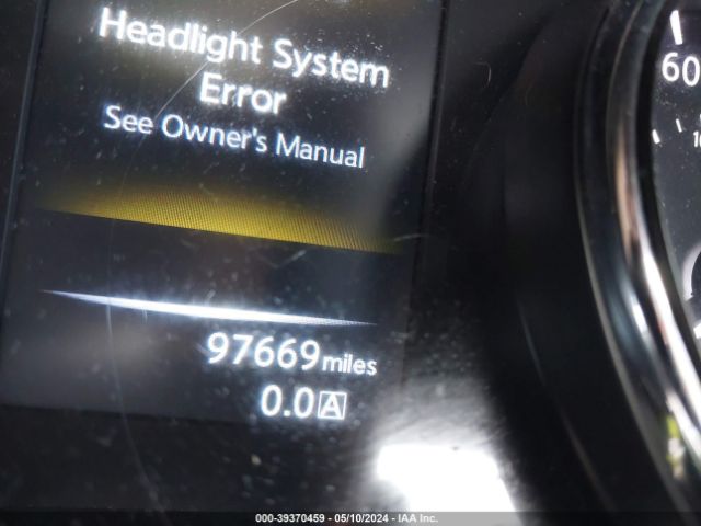 5N1AT2MV6FC893050 Nissan Rogue Sl