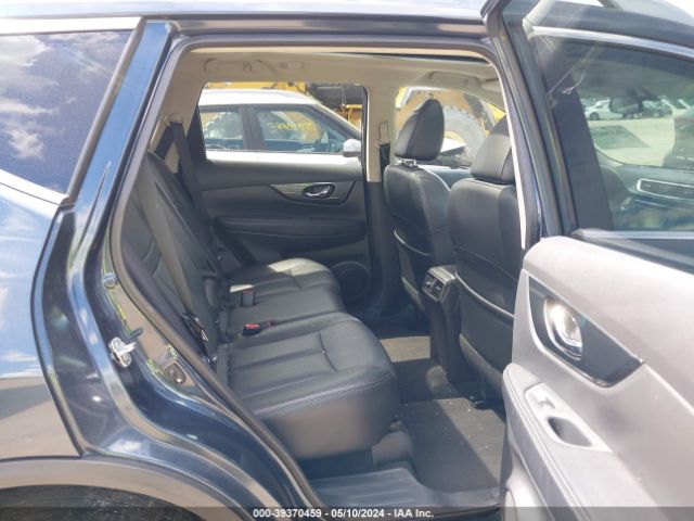 5N1AT2MV6FC893050 Nissan Rogue Sl