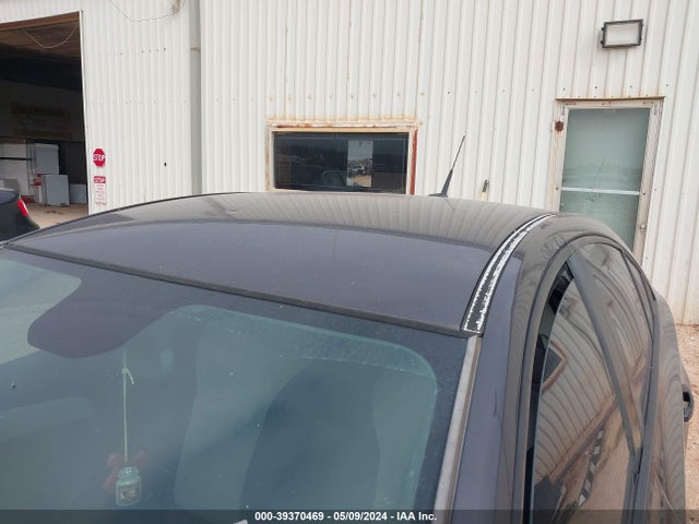 Chevrolet Cruze Ls Auto 2014 1G1PA5SH7E7219752 Image 6