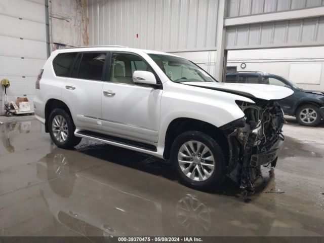 Aukcja sprzedaży 2014 Lexus 460, vin: JTJBM7FX9E5071201, numer aukcji: 39370475