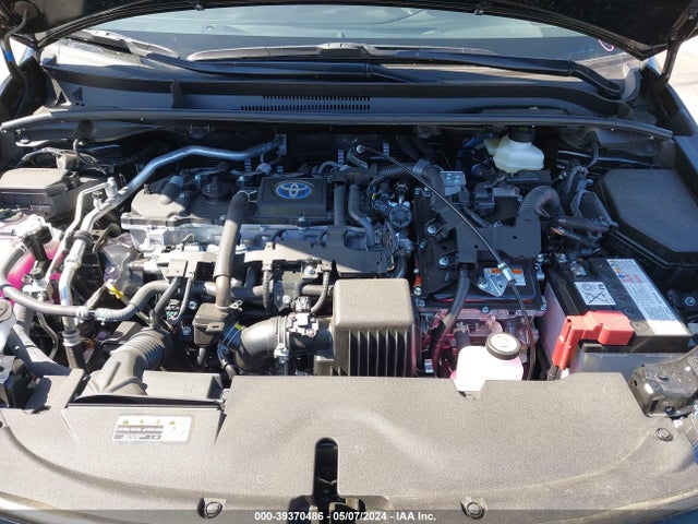 JTDBCMFEXR3045680 Toyota Corolla Hybrid Le