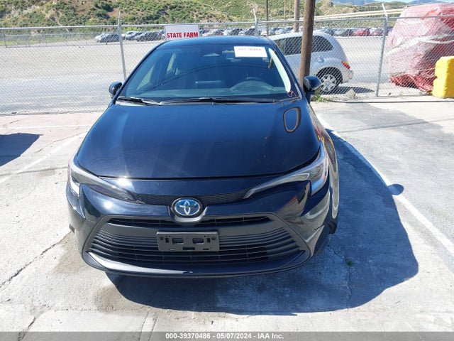 JTDBCMFEXR3045680 Toyota Corolla Hybrid Le