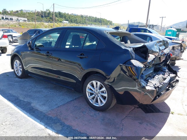JTDBCMFEXR3045680 Toyota Corolla Hybrid Le