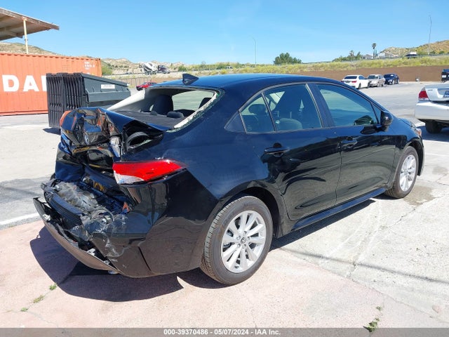 JTDBCMFEXR3045680 Toyota Corolla Hybrid Le