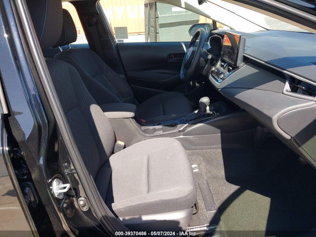 JTDBCMFEXR3045680 Toyota Corolla Hybrid Le
