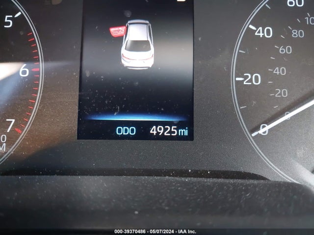 JTDBCMFEXR3045680 Toyota Corolla Hybrid Le