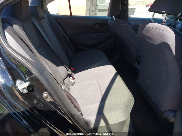 JTDBCMFEXR3045680 Toyota Corolla Hybrid Le