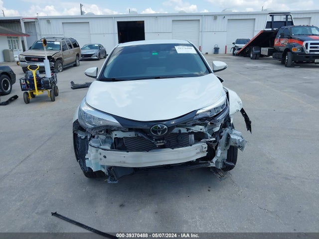 Toyota C-HR LE 2021 NMTKHMBX8MR130855 Image 12