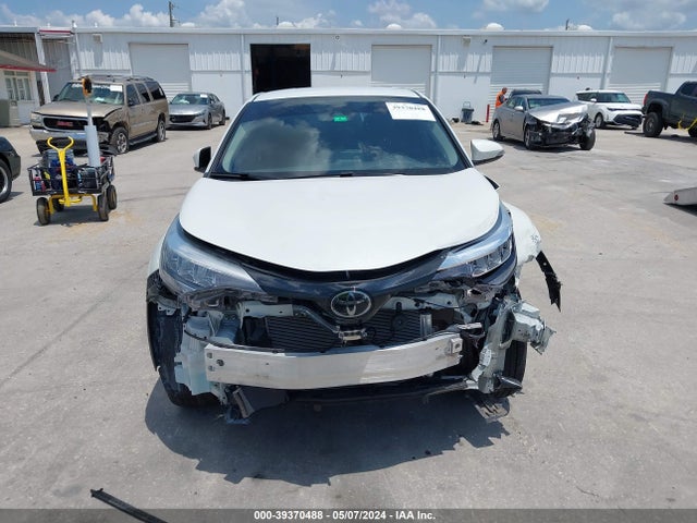 Toyota C-HR LE 2021 NMTKHMBX8MR130855 Image 6