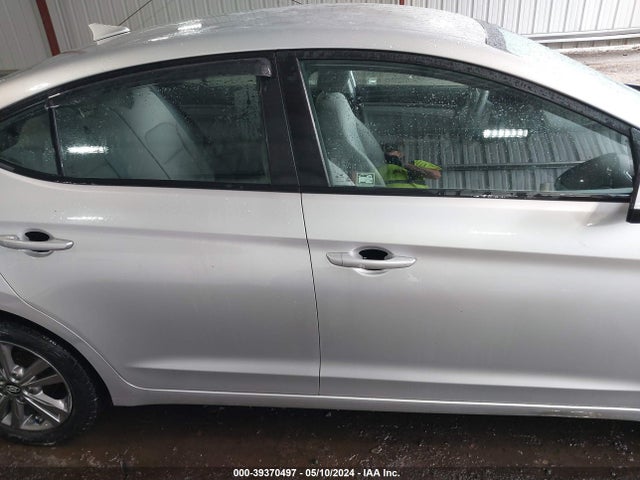 Hyundai ELANTRA SE 2017 5NPD84LF6HH010709 Image 13