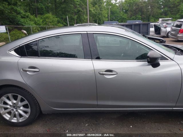 JM1GJ1U6XE1156712 Mazda Mazda6 I Sport
