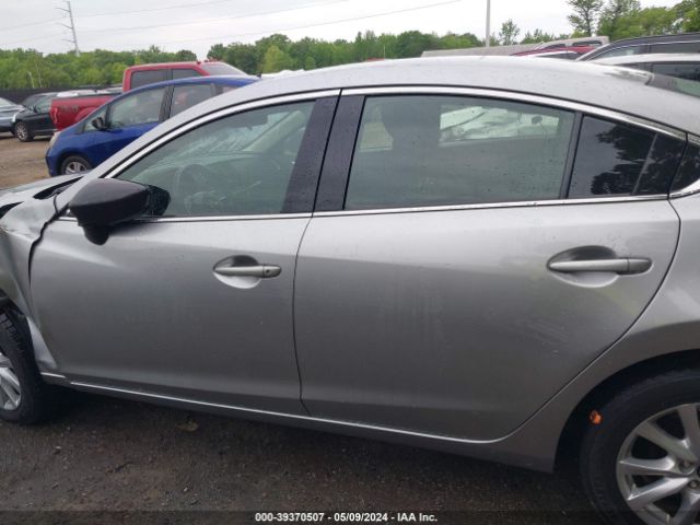 JM1GJ1U6XE1156712 Mazda Mazda6 I Sport