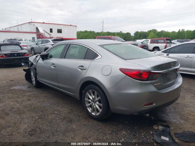 JM1GJ1U6XE1156712 Mazda Mazda6 I Sport