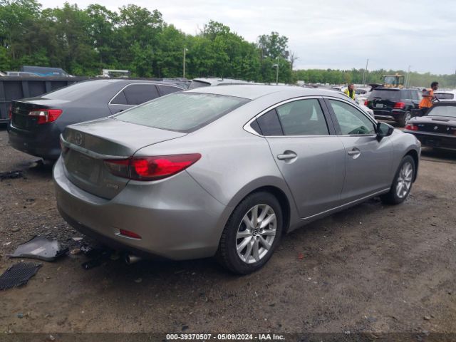 JM1GJ1U6XE1156712 Mazda Mazda6 I Sport