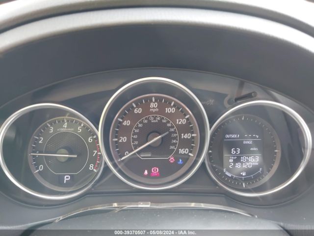 JM1GJ1U6XE1156712 Mazda Mazda6 I Sport