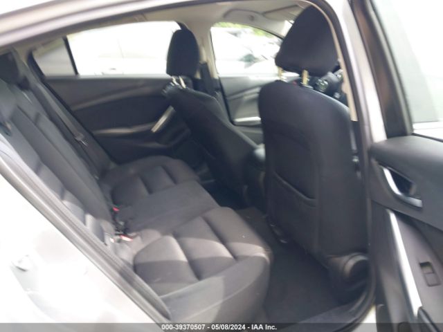 JM1GJ1U6XE1156712 Mazda Mazda6 I Sport