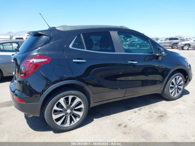 KL4CJBSB5JB688890 Buick Encore Preferred Ii