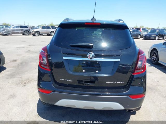 KL4CJBSB5JB688890 Buick Encore Preferred Ii