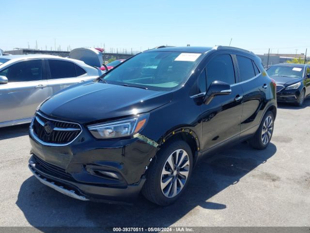 KL4CJBSB5JB688890 Buick Encore Preferred Ii