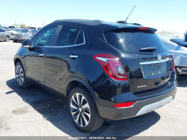 KL4CJBSB5JB688890 Buick Encore Preferred Ii