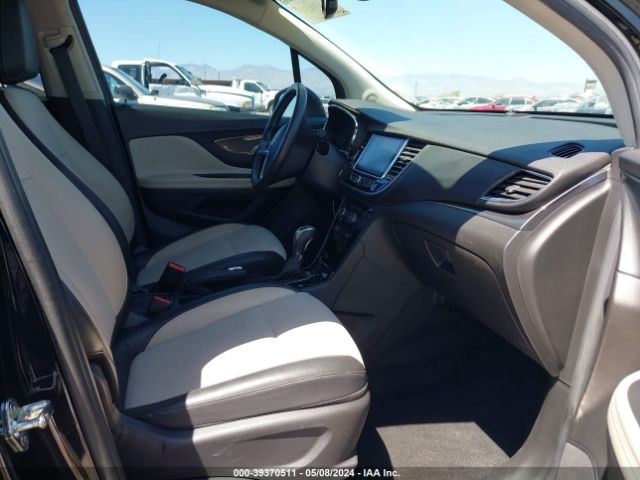 KL4CJBSB5JB688890 Buick Encore Preferred Ii