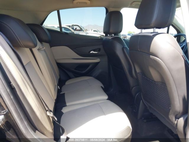 KL4CJBSB5JB688890 Buick Encore Preferred Ii