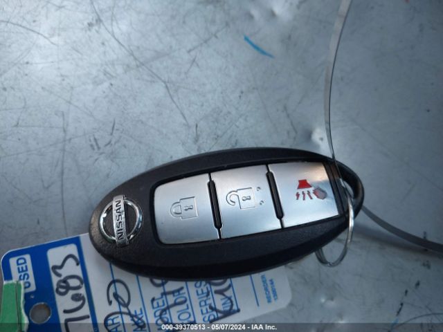 3N1CP5BV2LL573023 Nissan Kicks S Xtronic Cvt