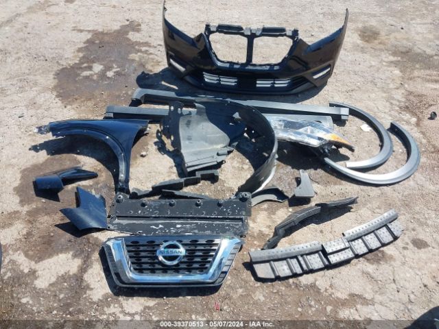3N1CP5BV2LL573023 Nissan Kicks S Xtronic Cvt