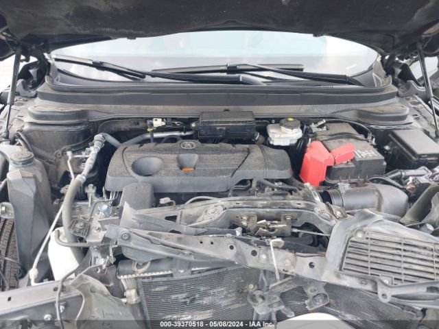 5J8TC1H64LL017388 Acura Rdx A-spec Package