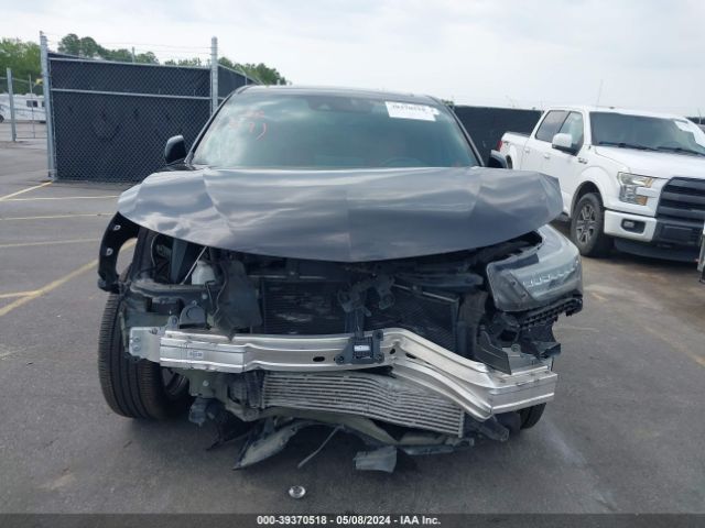 5J8TC1H64LL017388 Acura Rdx A-spec Package