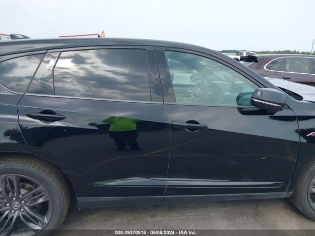 5J8TC1H64LL017388 Acura Rdx A-spec Package