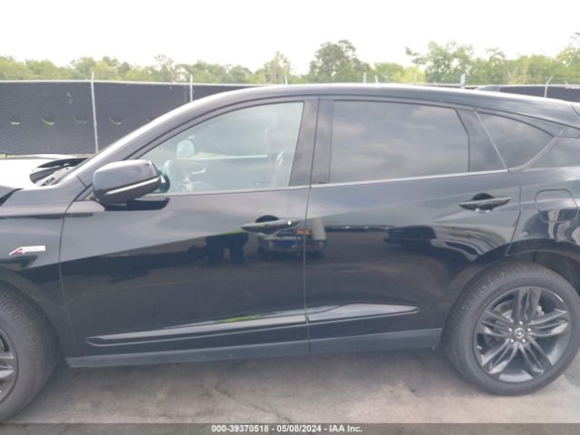 5J8TC1H64LL017388 Acura Rdx A-spec Package