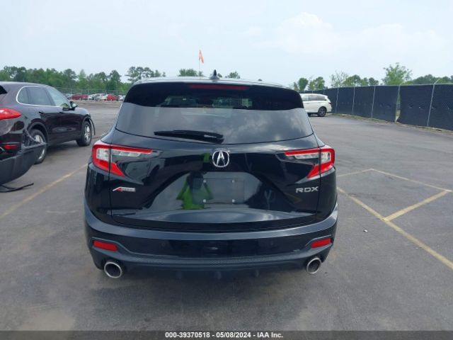5J8TC1H64LL017388 Acura Rdx A-spec Package