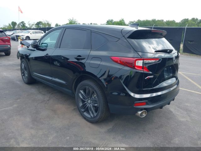 5J8TC1H64LL017388 Acura Rdx A-spec Package