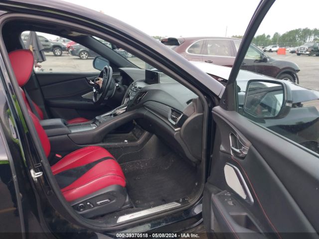 5J8TC1H64LL017388 Acura Rdx A-spec Package