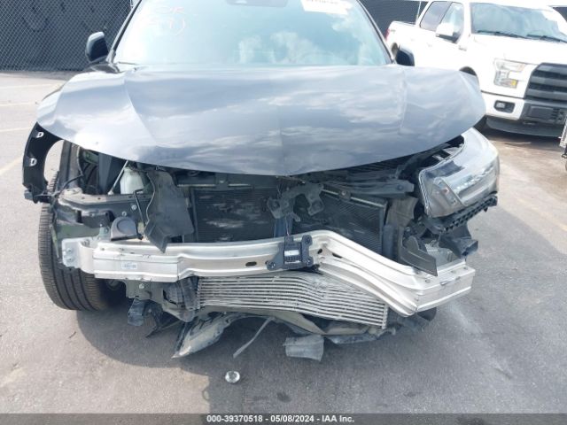 5J8TC1H64LL017388 Acura Rdx A-spec Package