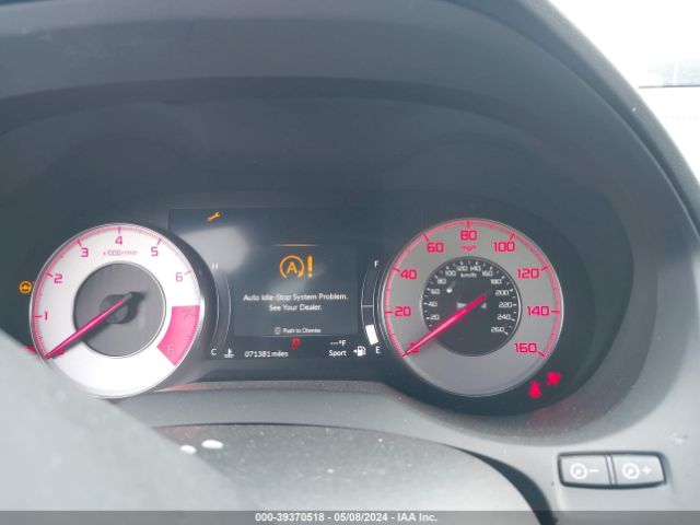 5J8TC1H64LL017388 Acura Rdx A-spec Package