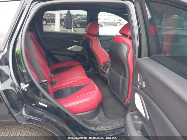 5J8TC1H64LL017388 Acura Rdx A-spec Package