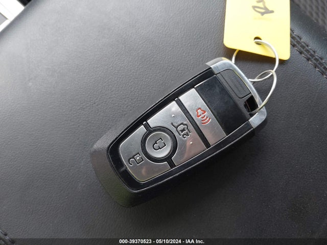 Ford EXPLORER XLT 2023 1FMSK7DH1PGA48647 Image 11