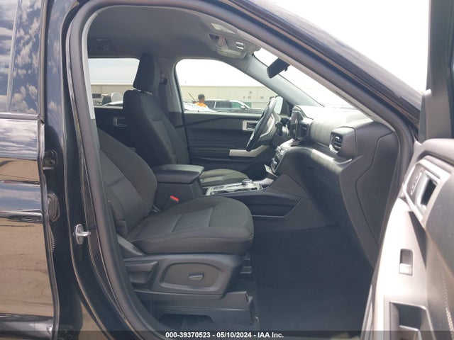 Ford EXPLORER XLT 2023 1FMSK7DH1PGA48647 Image 5