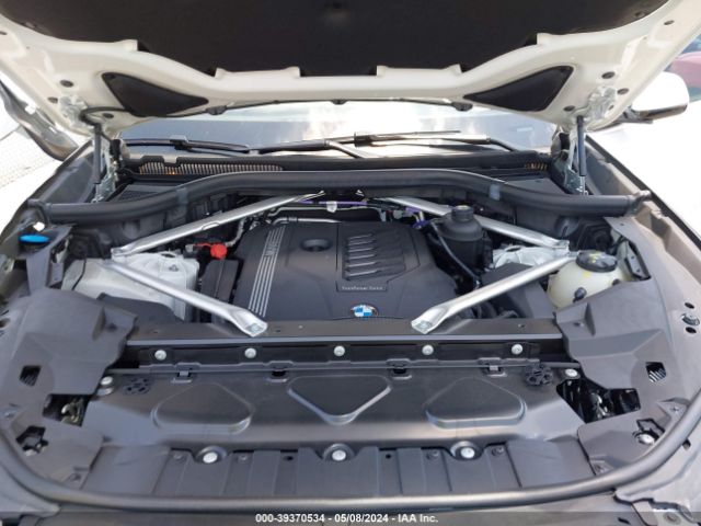 5UXCR4C06N9M68998 BMW X5 Sdrive40i