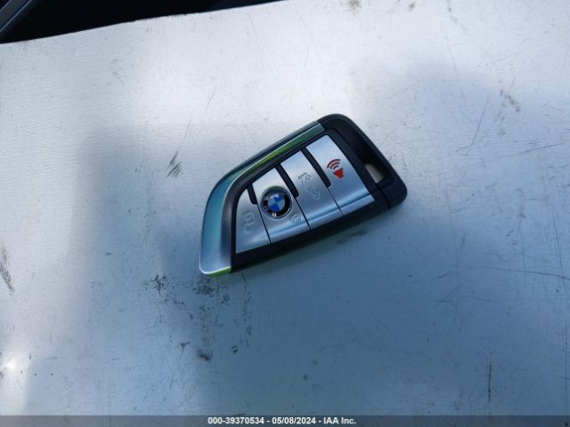 5UXCR4C06N9M68998 BMW X5 Sdrive40i
