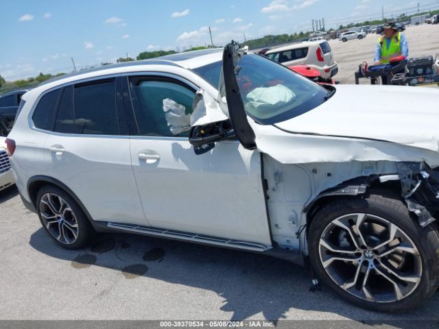 5UXCR4C06N9M68998 BMW X5 Sdrive40i