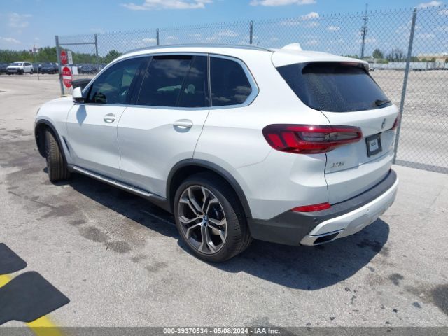 5UXCR4C06N9M68998 BMW X5 Sdrive40i