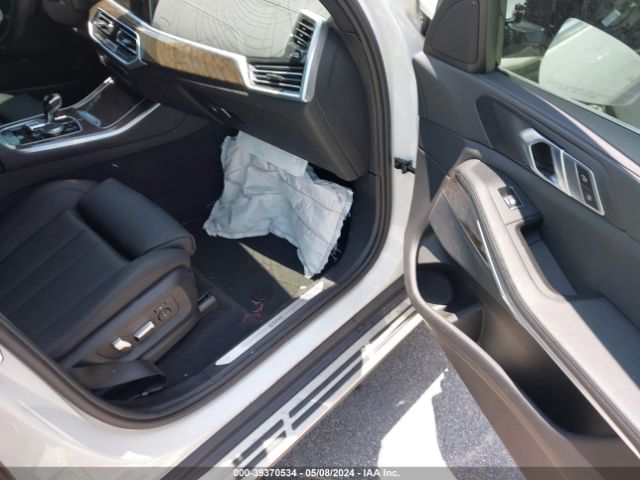 5UXCR4C06N9M68998 BMW X5 Sdrive40i