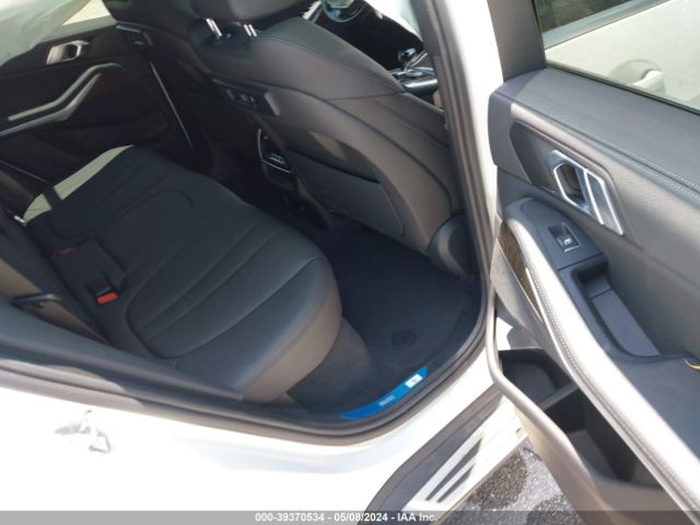 5UXCR4C06N9M68998 BMW X5 Sdrive40i